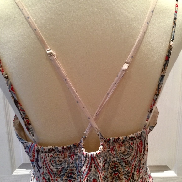 Free People Be My Baby Maxi Dress - Picture 6 of 8